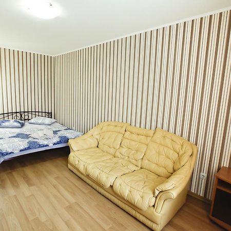 Botanic Apartments Pechersk Kyiv Exterior photo