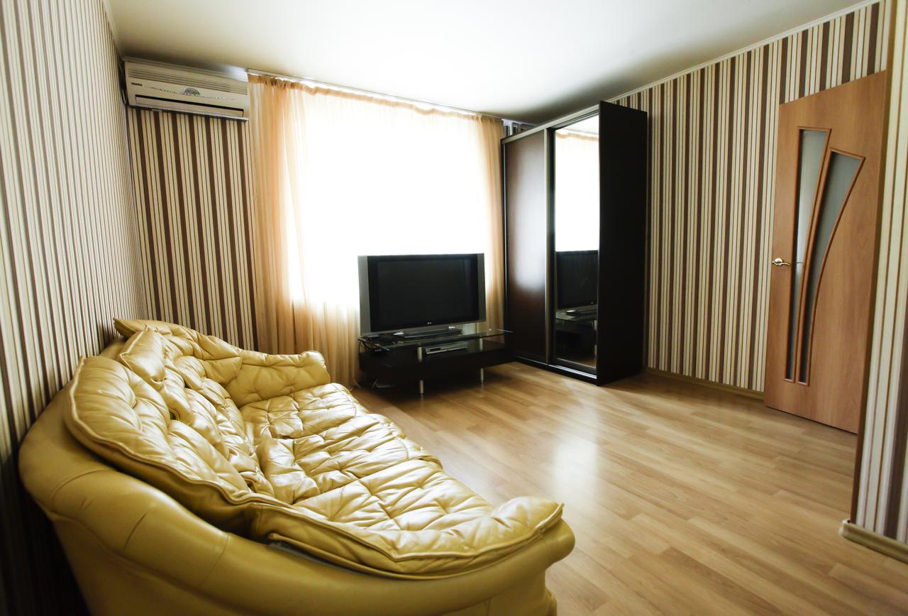 Botanic Apartments Pechersk Kyiv Exterior photo